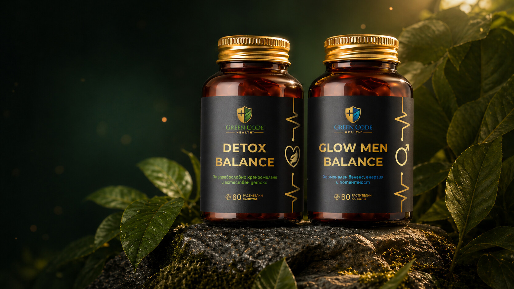 Green Code Health
